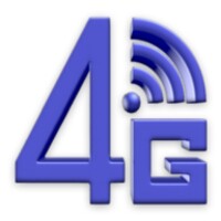 4G Fast Speed Browser icon