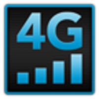 4G Toggle icon