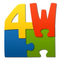 4W icon