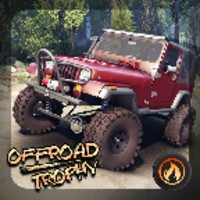 4x4 Extreme Trial Offroad 1.02