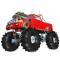 4x4 Heroes icon