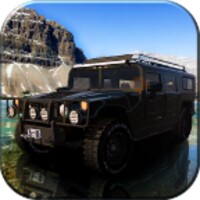 4x4 Mountain Driving Simulator icon