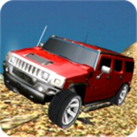 4x4 Mountain Hill Climb 3d icon