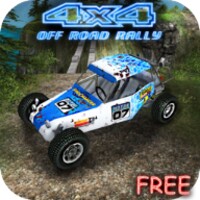 4x4 Off-Road Rally 3.0