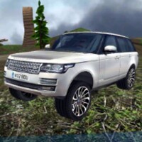 4x4 Off-Road SUV Hill Climb icon