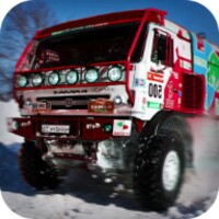 4x4 Offroad Hill Climb PRO icon