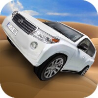 4x4 Racing Dubai: Multiplayer icon