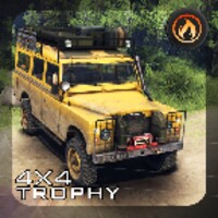 4x4 SUV Trophy Racing 1.05