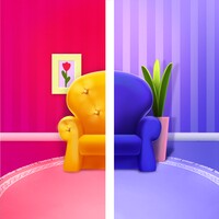 5 Differences Online icon