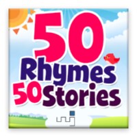 50-50 Nursery Rhymes and Stories icon