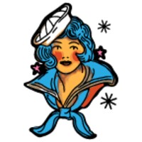 50 Tattoo stickers icon
