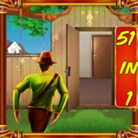 51 Doors Escape Games 2019 icon