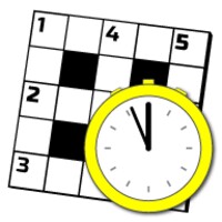 5m Crosswords icon