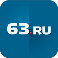 63.ru icon