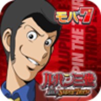 [モバ７]CRルパン三世～Im a super hero～ icon