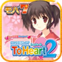 [モバ７]パチスロToHeart2 icon