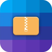 7Z - Files Manager icon