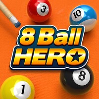 8 Ball Hero icon