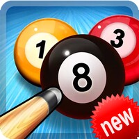 8 Ball Pool Billiard & Snooker icon