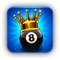 8 Ball icon