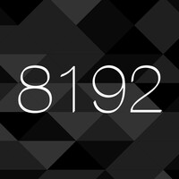 8192 icon