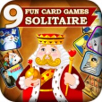 9 Fun Card Games- Solitaire 1.0.46