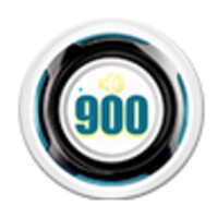 900 super high speaker booster icon