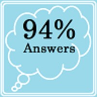 94% Latest Answers icon