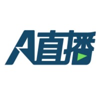 A直播 icon