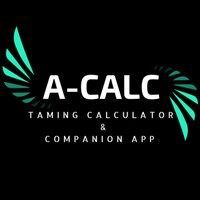 A-Calc: ARK Survival Evolved 6.4.7