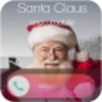 A Call From Santa Claus! icon