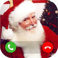 A Call From Santa! icon