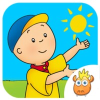 A Day with Caillou 4.0