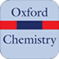 A Dictionary of Chemistry icon