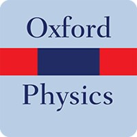 A Dictionary of Physics icon