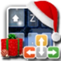 A.I.type Christmas 2012 Theme icon