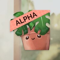 A Kinder World icon