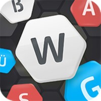 A Word Game icon