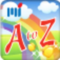 A-ZForKids icon