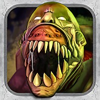 a Zombie Dead City icon