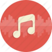 Music player icon