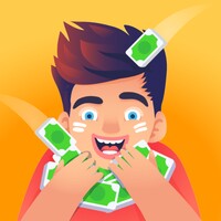 A4 Bank Robbery icon