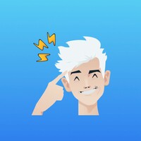 A4 Jigsaw Puzzle icon