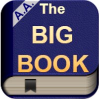 AA Big Book icon