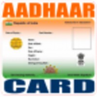 AADHAAR Card App 2.0