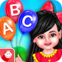 Aadhya's ABC Kids World icon