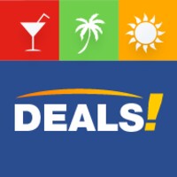 Ab in den Urlaub Deals icon