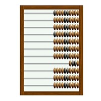 abacusOS icon
