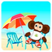 Games for kids icon