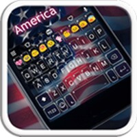 American Keyboard icon